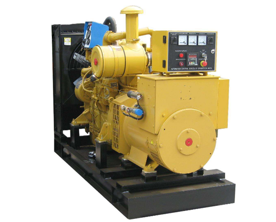 马鞍山发电机出租